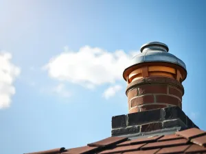 Jak zabezpieczyć komin przed pożarem? Odporność materiału na wysoką temperaturę sadzy